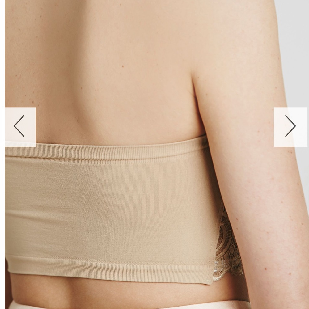 Free People bandeau - Picture 3 of 7